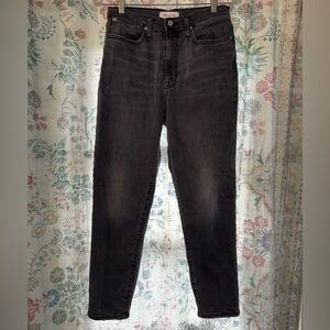 Madewell Momjean